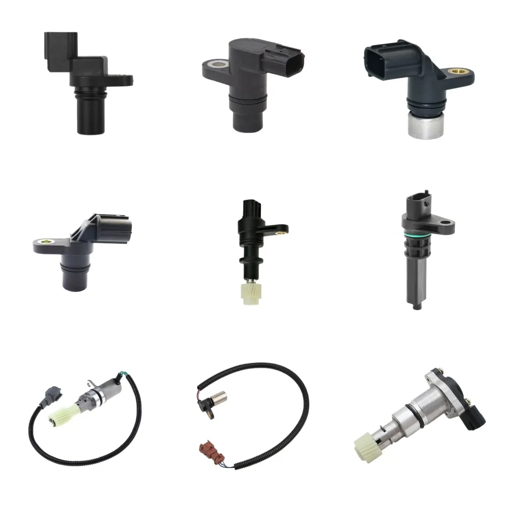 Transmission Speed Sensor OK72A5495A 0K43F55475 0K72A55475