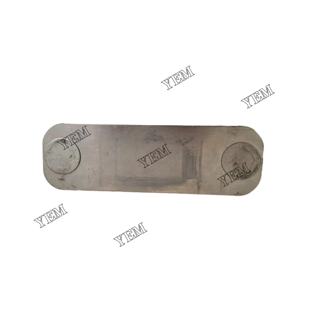 Oil Cooler Fit for Doosan DE08 Excavator Parts 3