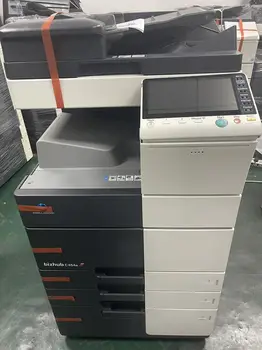 中古コピー機 コニカミノルタ Bizhub C360 C364 C554 C454 C754用