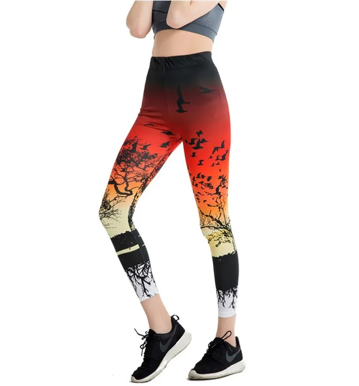 legging sport fabletics