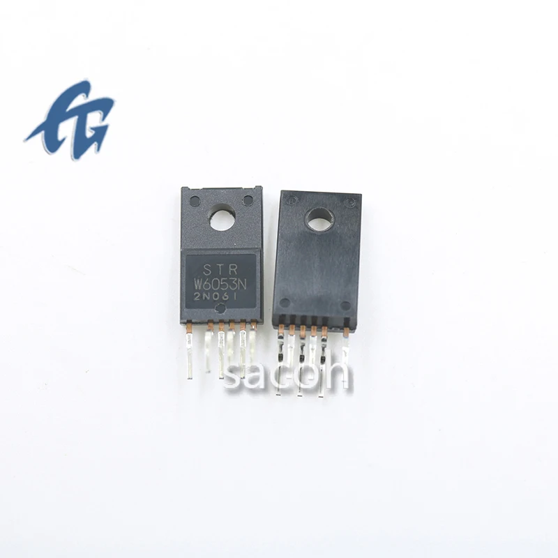 SACOH Furnizori componente electronice originale de înaltă calitate STR-W6053N