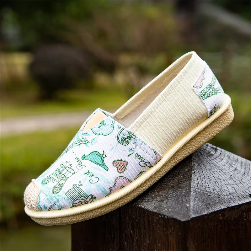 Alpargatas Mujer Comprar Alpargatas Al Por Mayor Alpargatas Planas