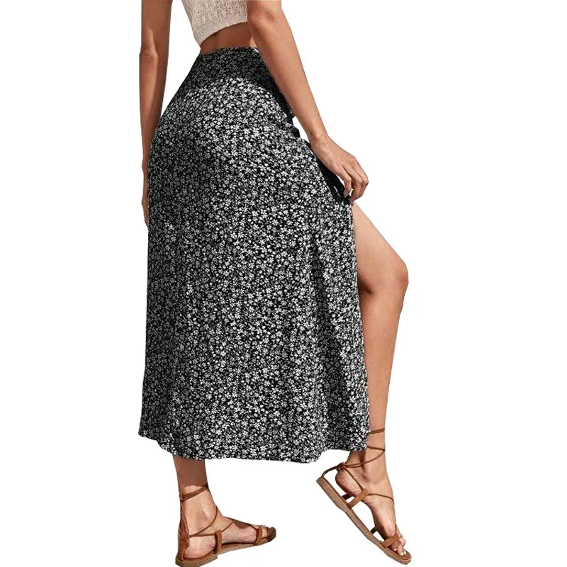Shop Women's High-Waisted a-Line Skirts for Spring/summer