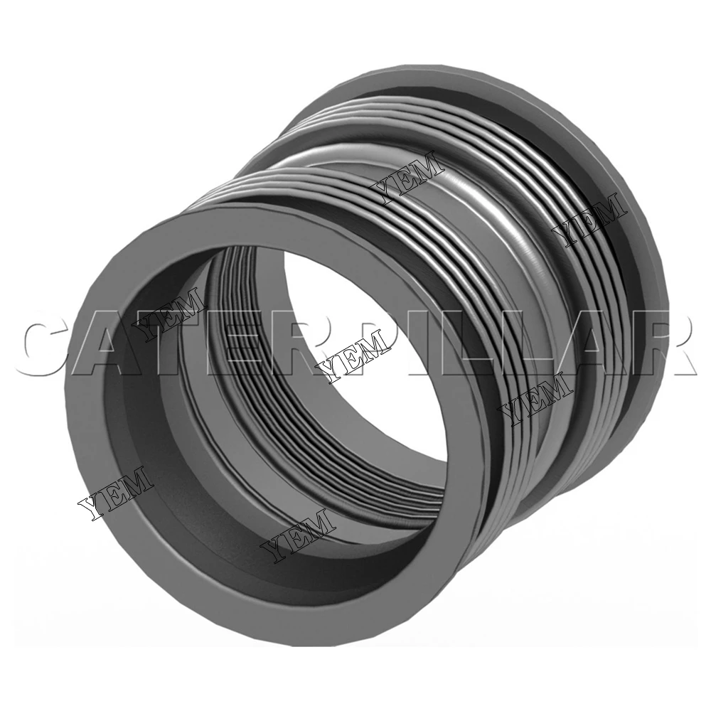 Exhaust Bellows Assembly 301-3073 for Caterpillar Engine Part