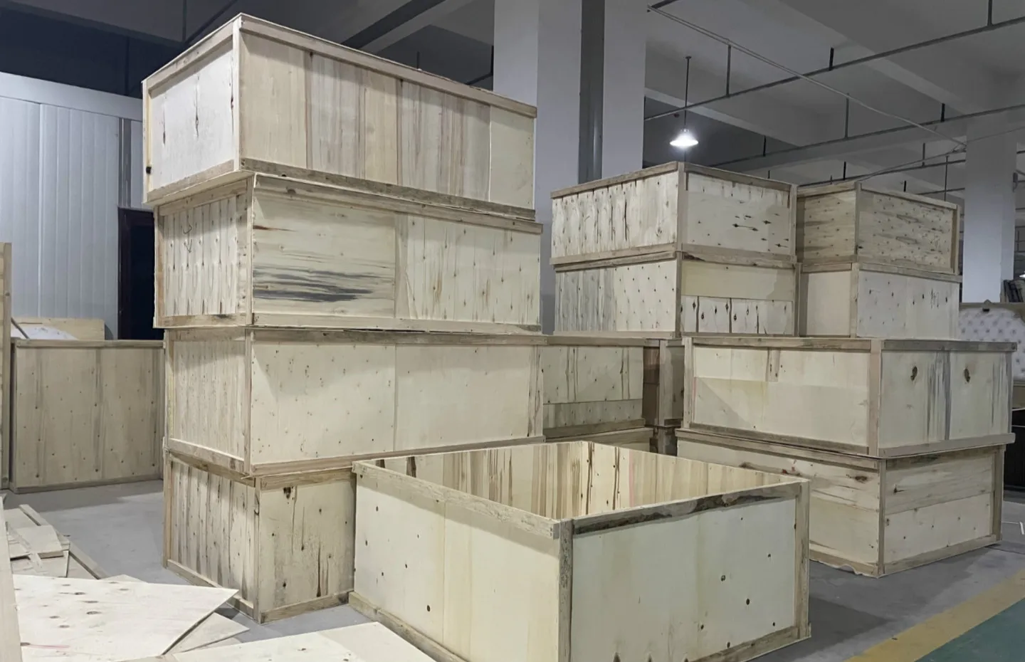 All Weather Aluminum Outdoor Furniture Sofa Tapered Legs Dining Set