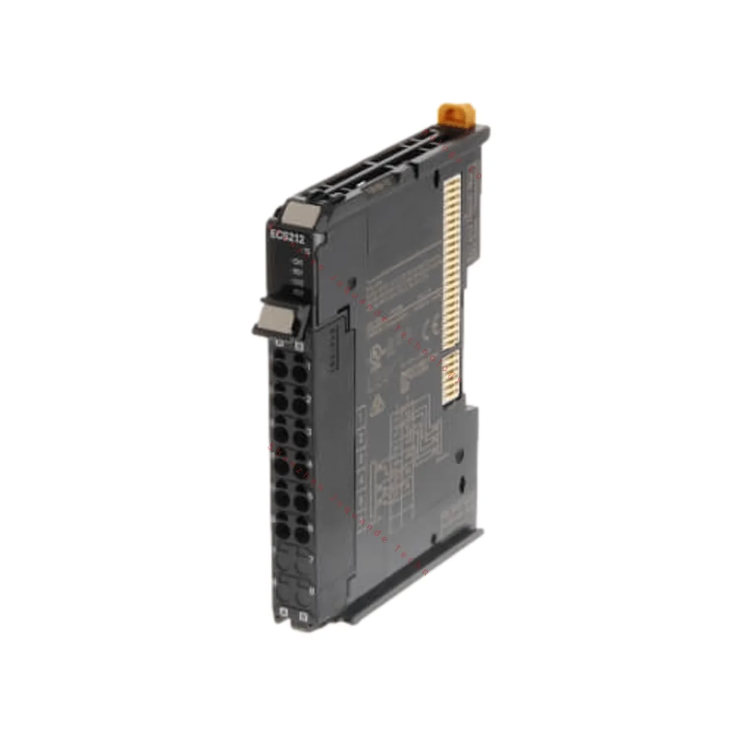 Gold Seller  NX-ECS212  PLC Controller  Module New Original  Warehouse Stock