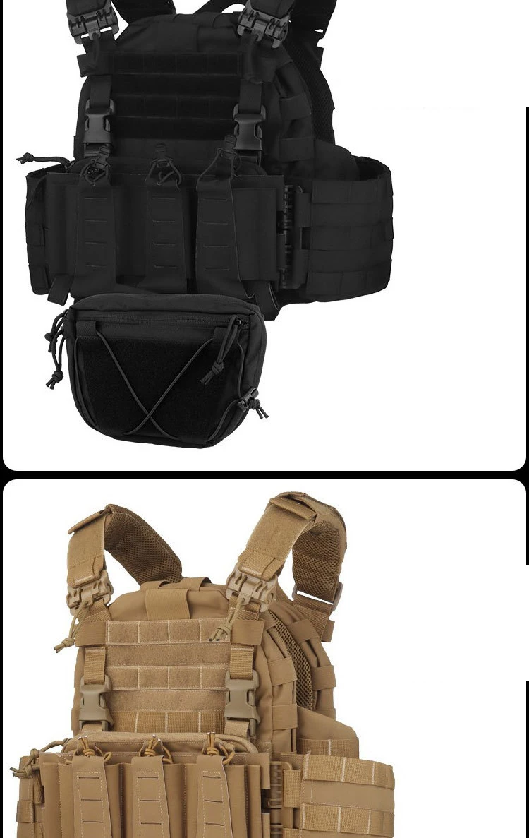 Shoulder Strap Pad 21lbs Cross 101 Adjustable Weighted Vest