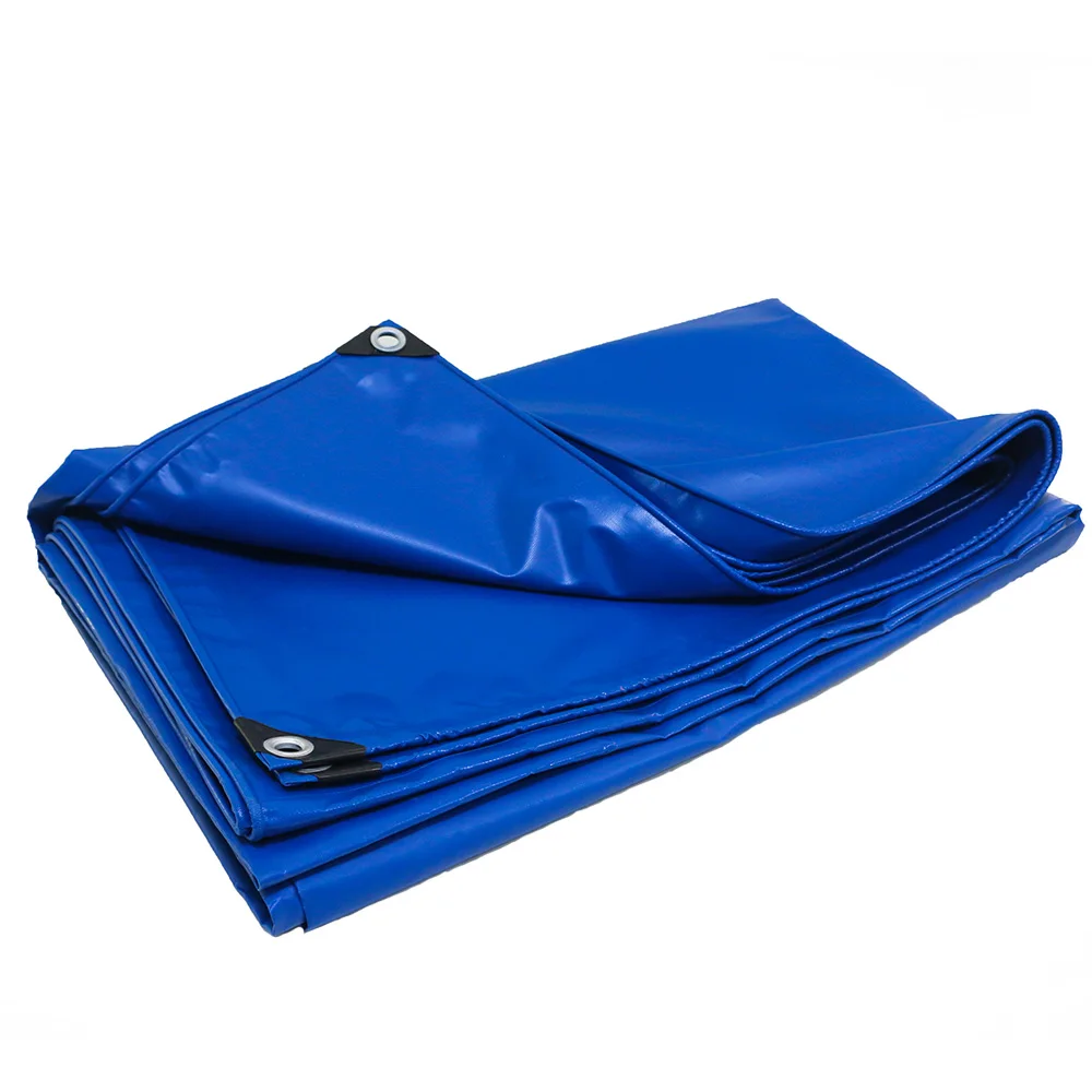Pvc Tarpaulin Waterproof Triangular Tarpaulin Folha De Tarpaulina Truck