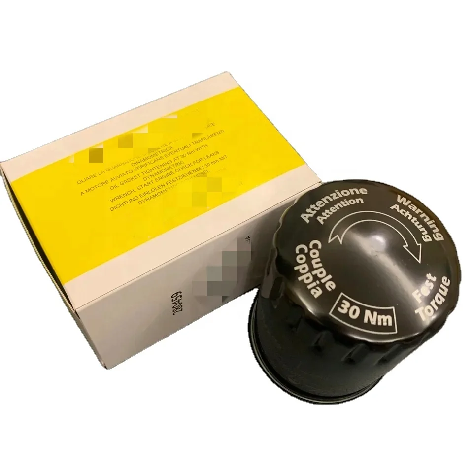 ひめ様@700 Ferrari FF GTC4 Lusso Engine Oil Filter 280459 - 1 Year Warranty