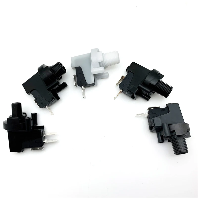 Spa Air Switch and Air Actuated Pressure Switch and Garbage Disposer Button Pneumatic Pressure Switch Whirlpool Air  LF40