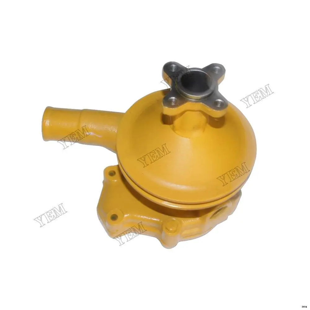 Water Pump 6144-61-1102 Fit for Komatsu 4D94E-2 Engine