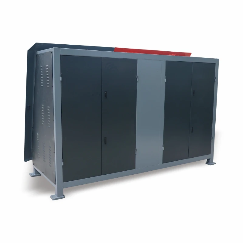 Good Quality Multifunction High Performance Construction Bending Machine 5.5kw CNC Automatic Wire Stirrup Bending Machine
