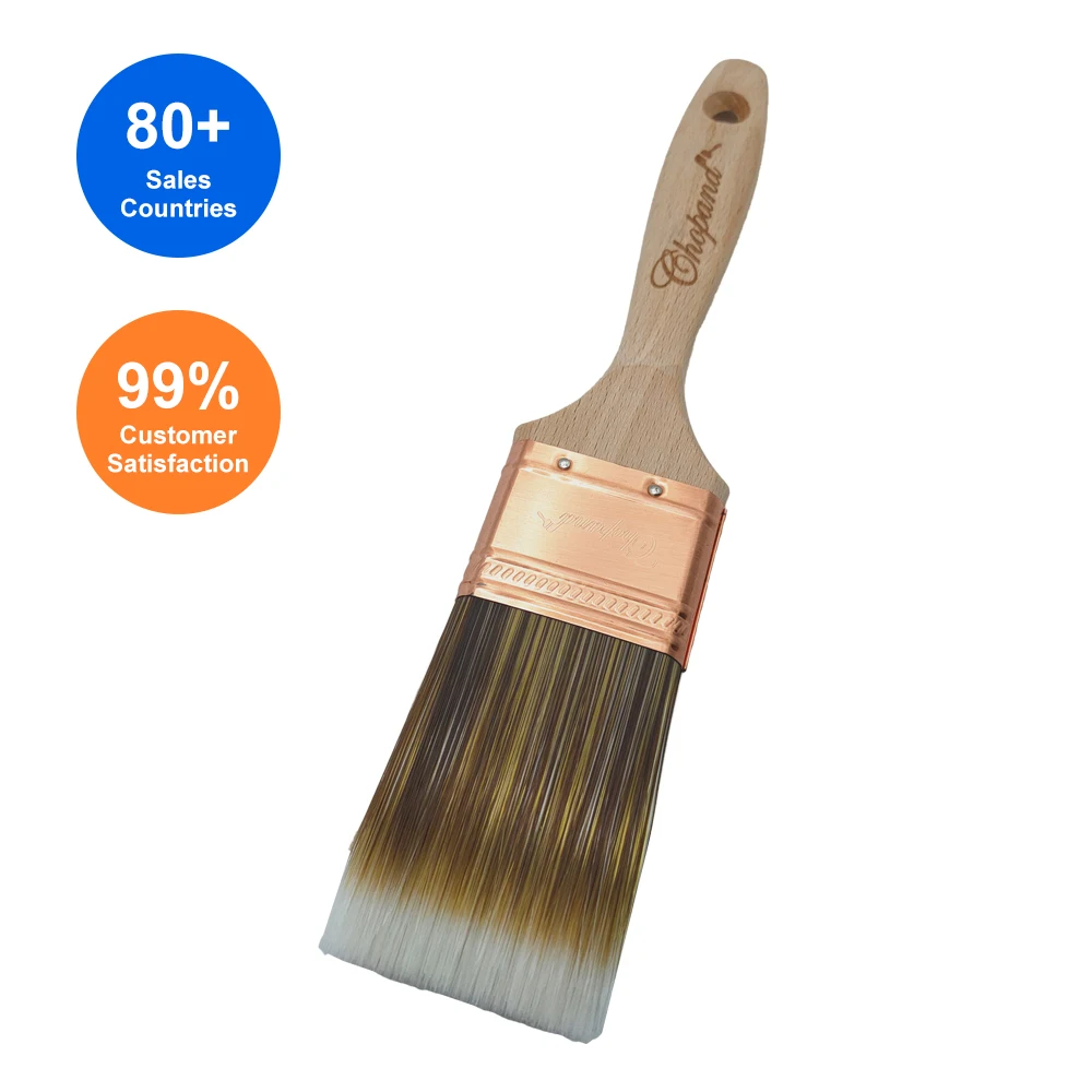 CHOPAND Chopand Paint Brush Sample-Based Customization Manufacturing Tools Painting Brush