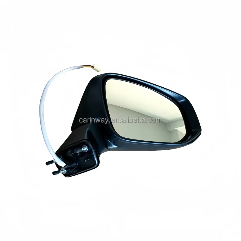 Toyota Corolla Cross Side Mirrors - 87940-0A160 & 87910-0A170