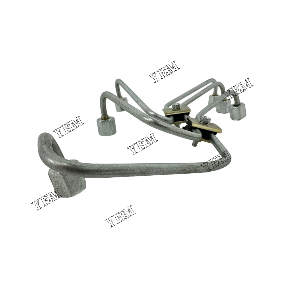 403D-15 Fuel Pipe for Perkins Engine Parts Factory 3
