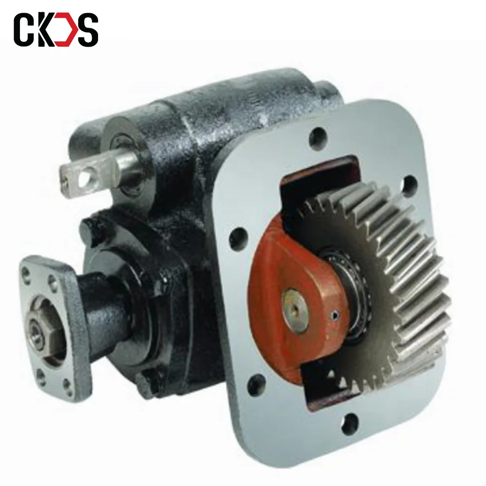 Hot sale canter MYY5T pto gear box power take off gearbox for NKR71 NPR71  NQR70| Alibaba.com