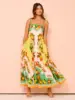 floral print