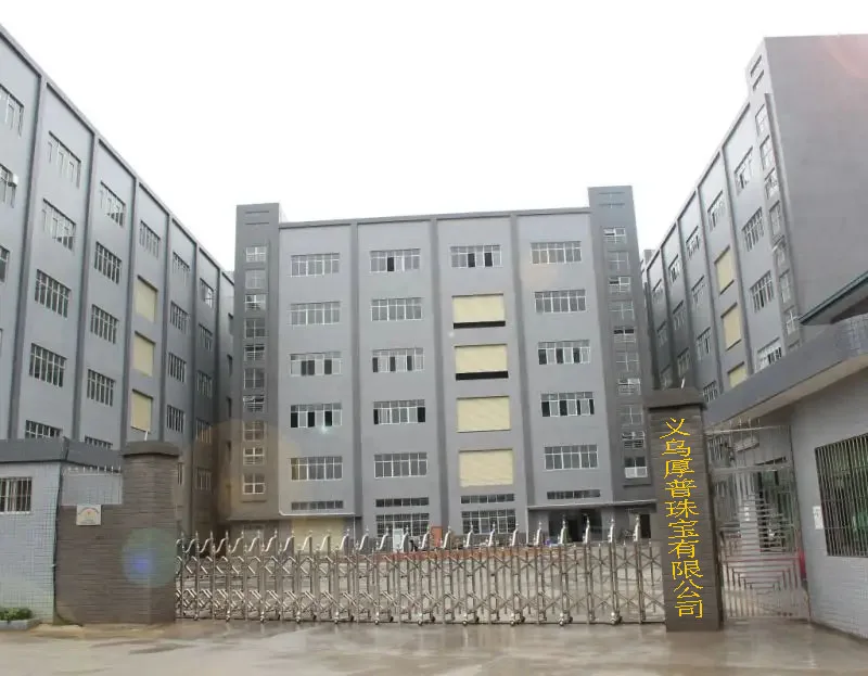 Yiwu Hope Jewelry Co., Ltd.