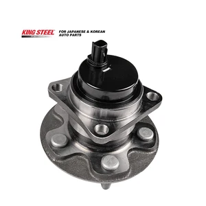 KINGSTEEL OEM 42450-02211 42450-02210 42450-02180 Repuestos Automotriz Spare Part Wheel Bearing Hub Assembly for TOYOTA COROLLA