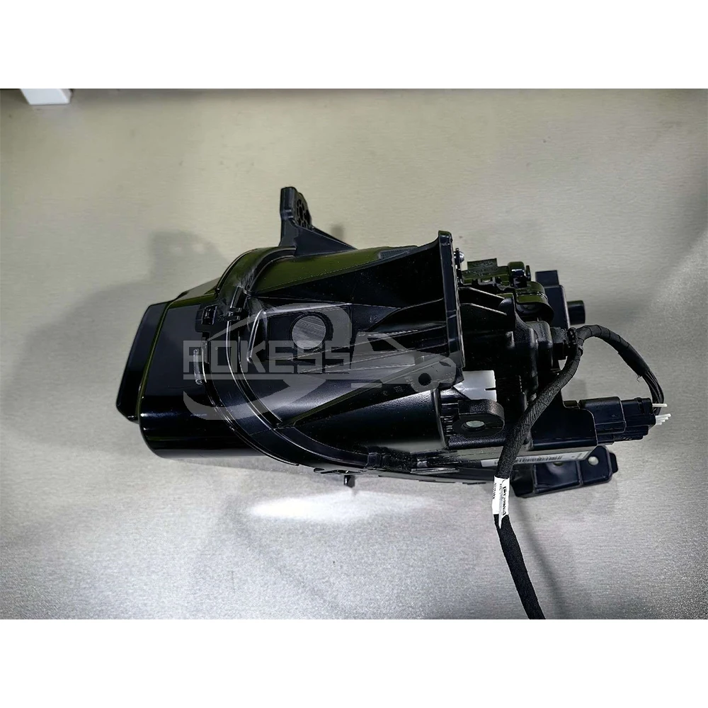 MB6B13006GF MB6B13006GG Headlight L for Ford Monde — 2