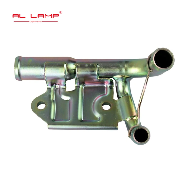 thumbnail image 2 of Genuine Mazda OEM Bypass Pipe SH20-15-290A For CX-5 & Mazda 6 2 of 2