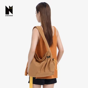 NOXXON Casual Lightweight Large Crossbody Shoulder Bag Commuters Women Girls Handbags Shoulder Crossbody Bag