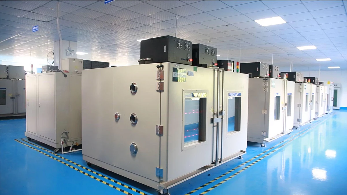 Shenzhen Xinchitai Technology Co., Ltd. 3