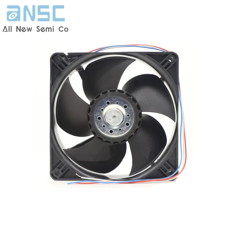 Original Axial fan 4414/12M 12038 DC24V 4.1W