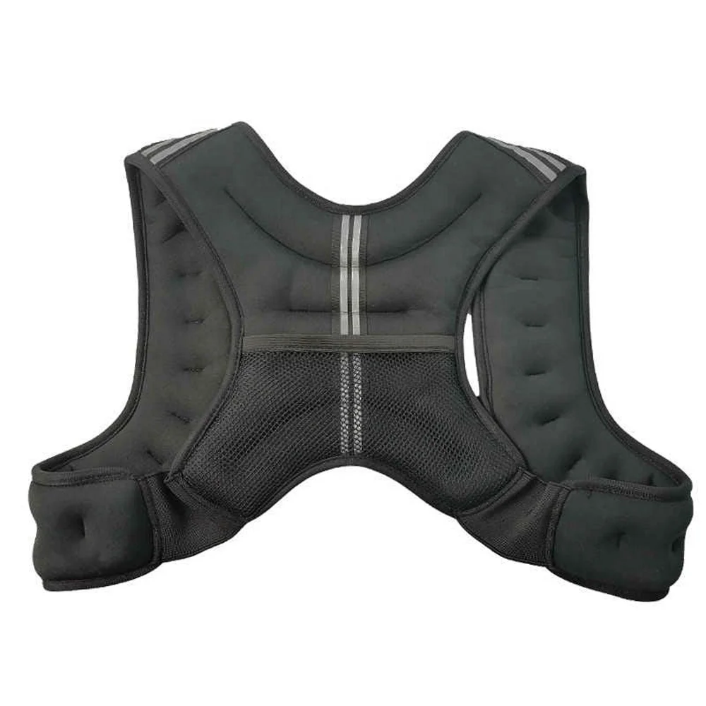 Functional Training Adjustable Weighted Weight Vest for Men and Women