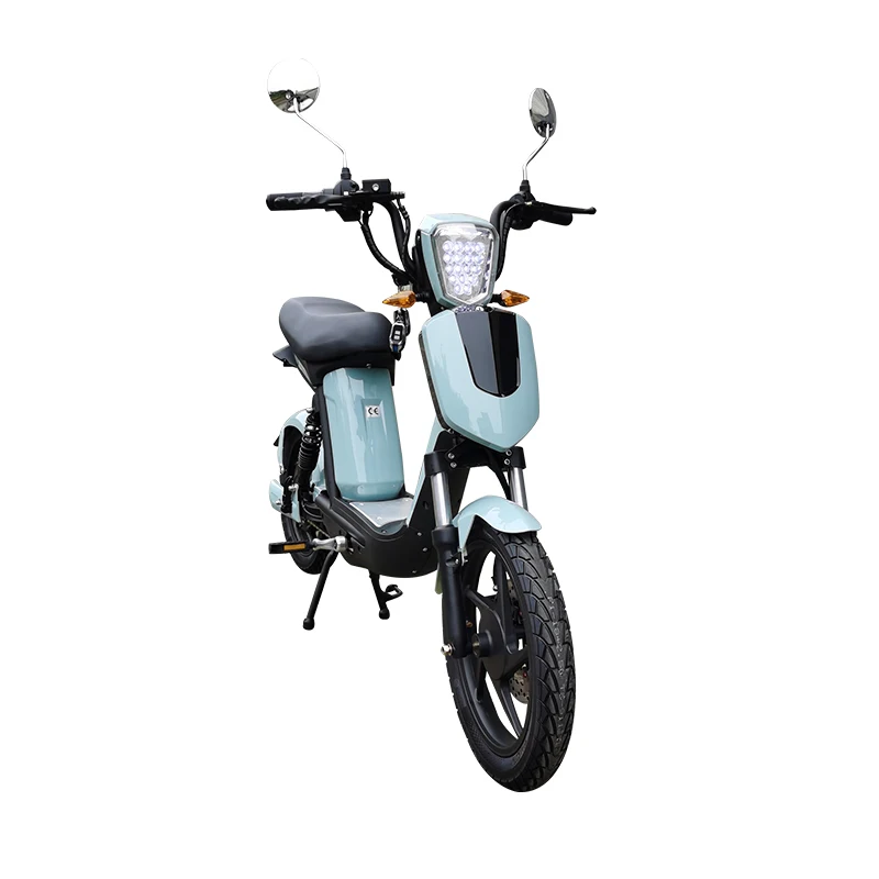 Long range electric moped Clearance