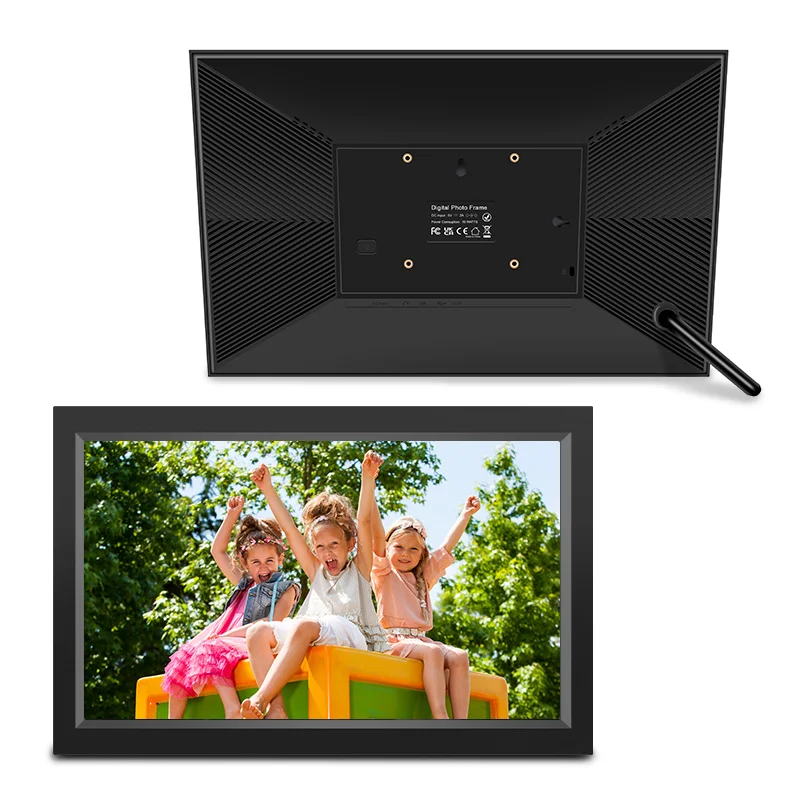 Alibaba.com: 15.6-inch HD IPS touchscreen, WiFi cloud display, supports ...