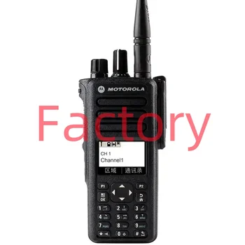Motorola DP4800 DP4800e talkie walkie long range radio XiR P8660i XIR P8660 VHF two way radio DGP5550 for motorola DGP5550e