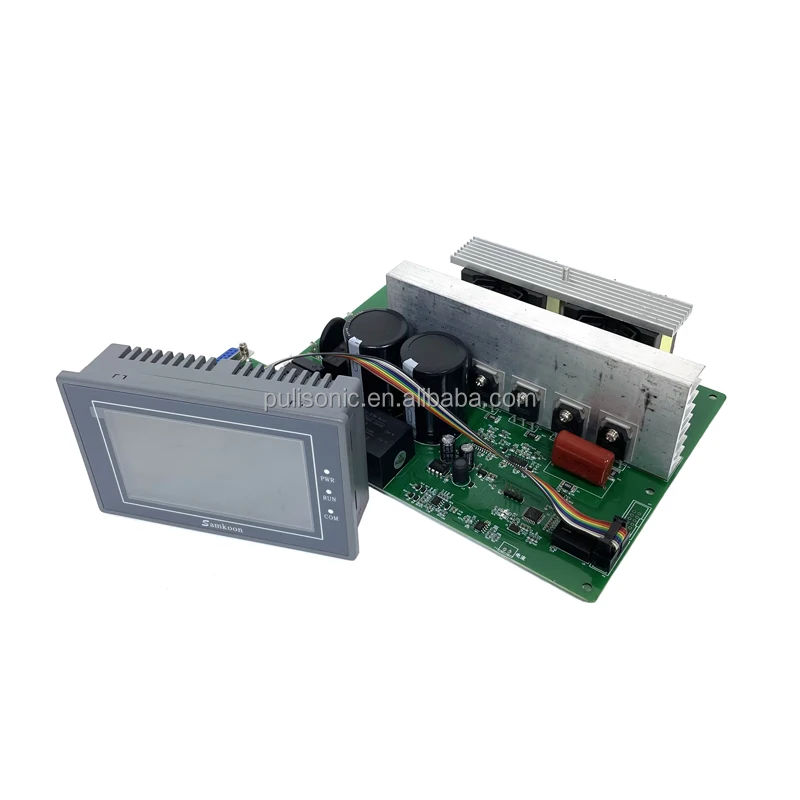 15khz Frequency Ultrasonic Generator Circuit Power Board for Plastic Ultrasonic Welder Transducer Driver