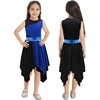 Blue&Black
