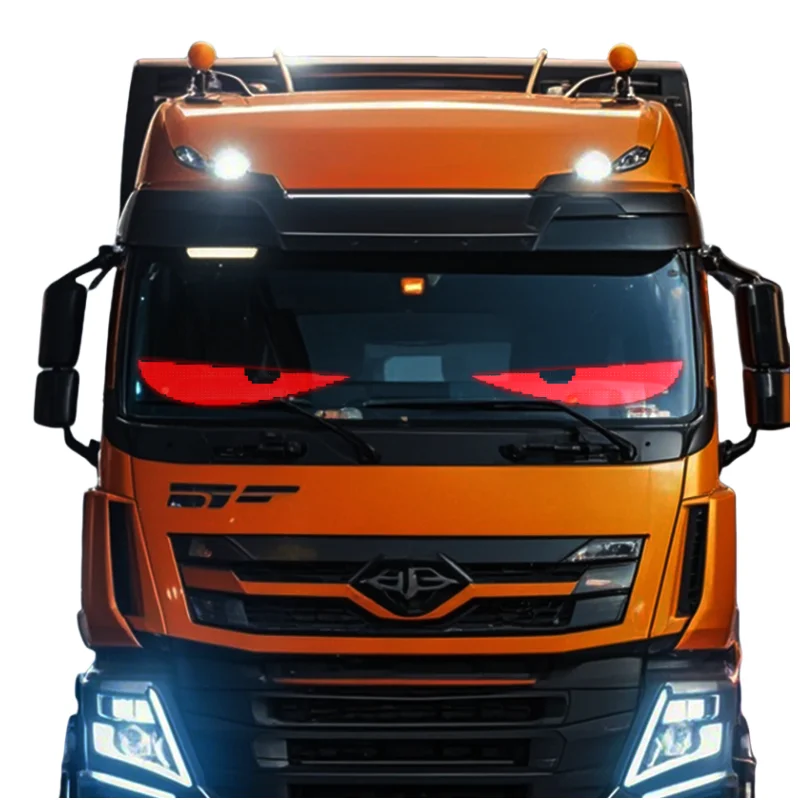 P5 16*64 Pixels Flexible LED Display Panel Car LED Sign APP Control RGB Screen Led Soft Billboard for Car, Bar, KTV