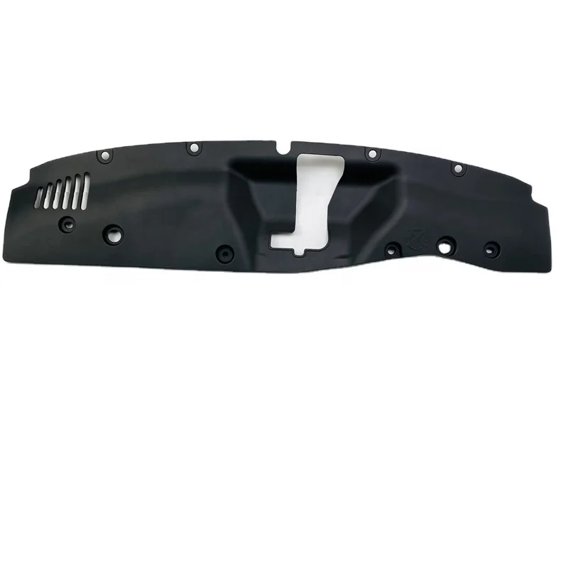 JJQ High Quality Radiator Cover 74127-TET-H00 for Honda Civic
