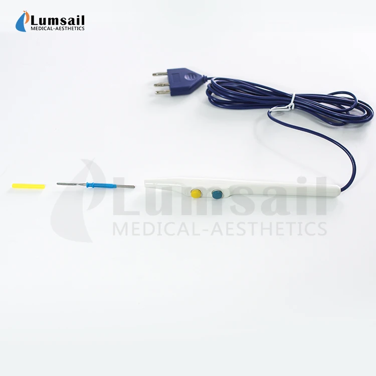 General Surgery High Frequency Electrosurgical Unit