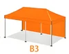 3*6M single back full wall