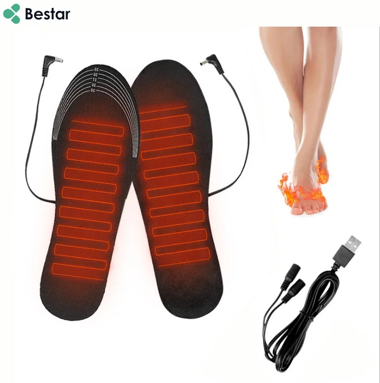 Micro Usb Smart Electric Outdoor Thermacell Shoe Rechargeable Self