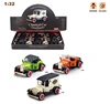 HY62-14 Suono e Luce/Espositore