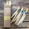 Twelve loose pieces, no inner box (color to be noted)
