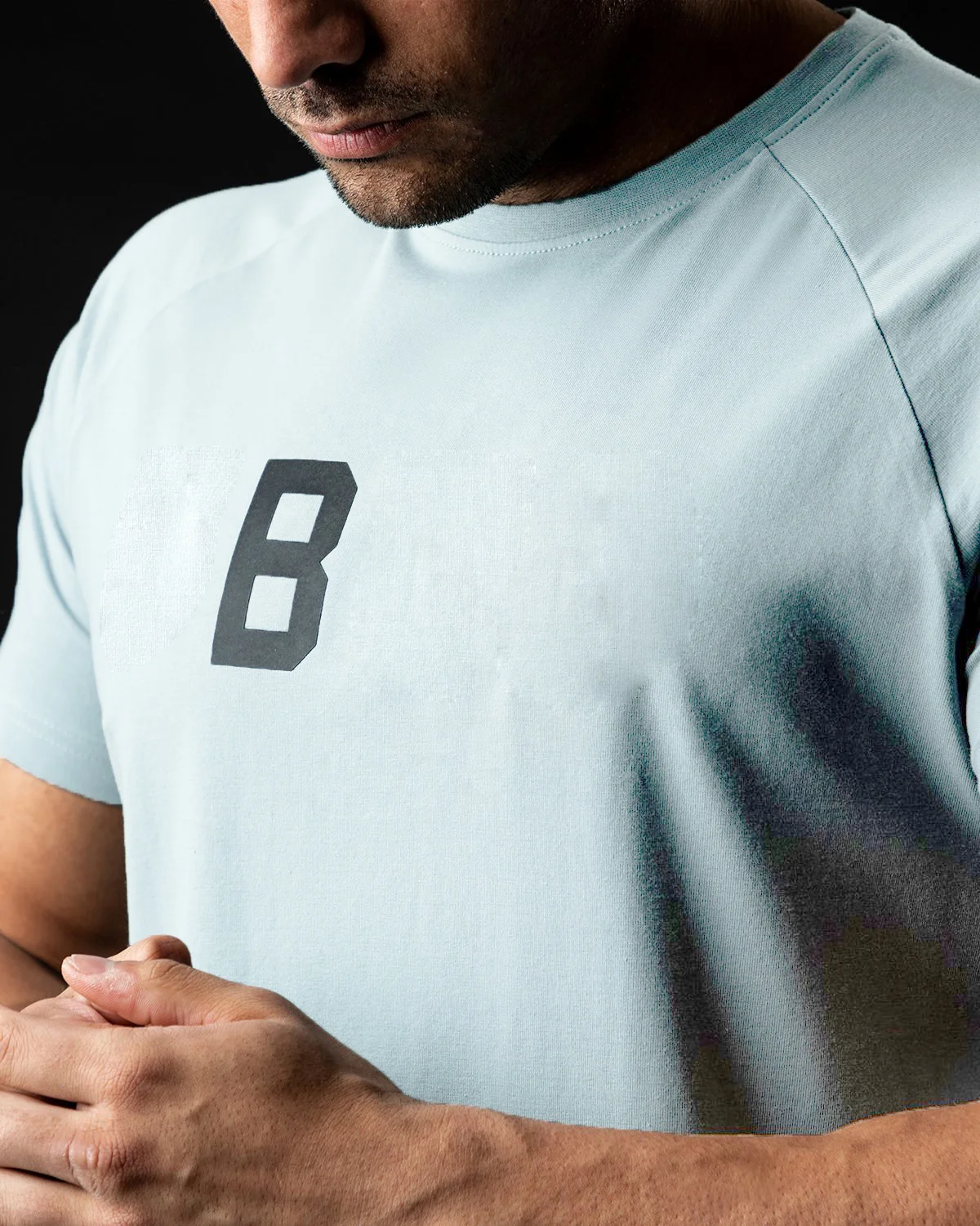 JL0327A Wholesale Men Compression Running T Shirt Fitness Tight Mens Gym Workout Short Sleeve Slim Fit T-Shirt for Men