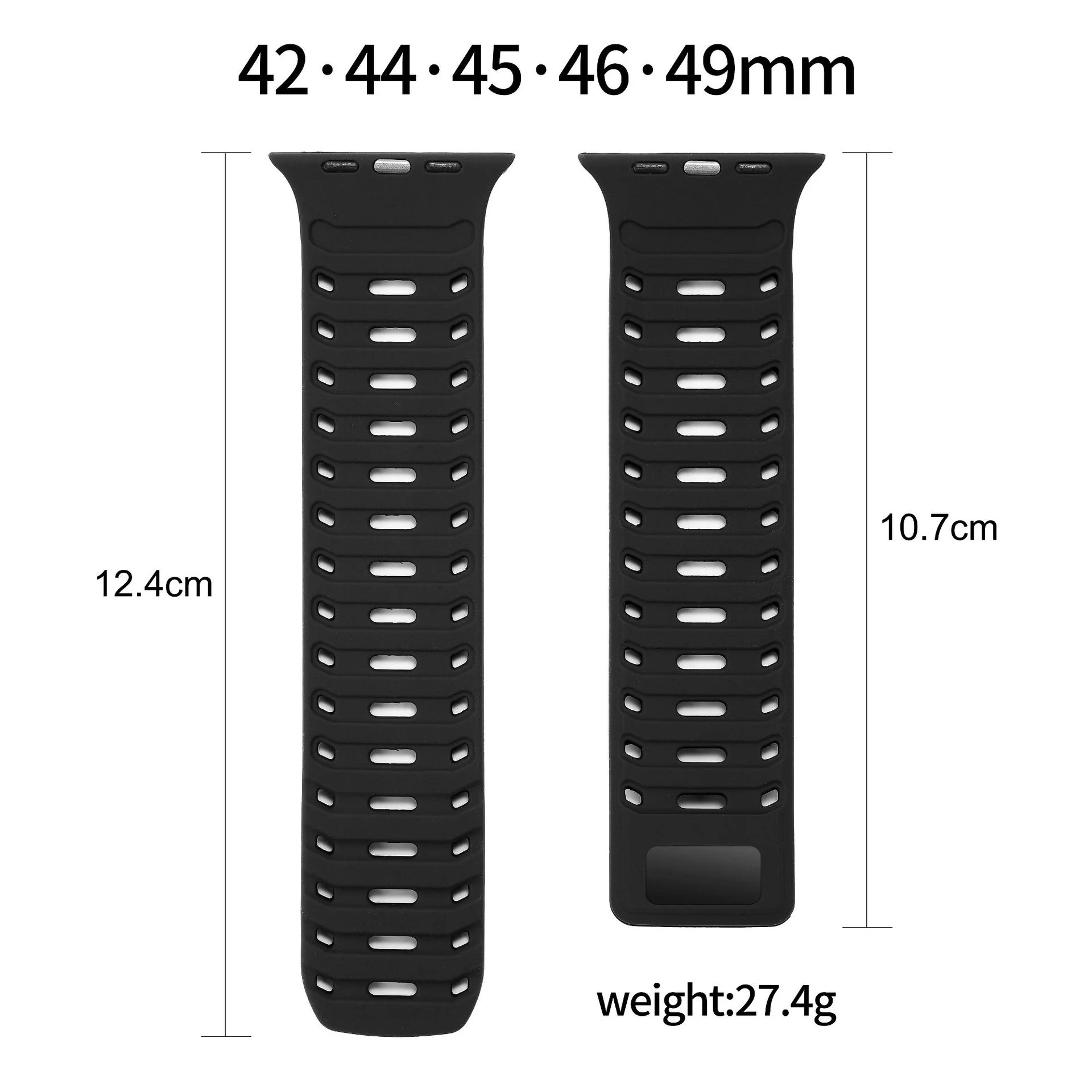 {产品},硅胶智能表带 适用于 Apple Watch 42mm 44mm 45mm 49mm S10 46mm 磁性运动表带,硅胶智能表带 适用于 Apple Watch 42mm 44mm 45mm 49mm S10 46mm 磁性运动表带,UPAD775 MyShop