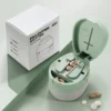 8337 matcha green