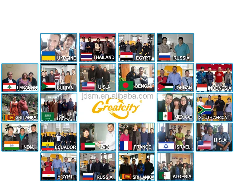 team of judutechnology