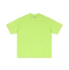 FLUORESCENT GREEN