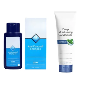 Nozarel Anto Dandruff Skincare Formula Plastic 278ml Fresh Fragrance Control Itching Mild Hair Care