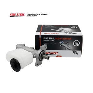KINGSTEEL OEM 47201-0C031 Brake Systems Brake Master Cylinder for Toyota Sequoia UCK35 45 4HC 2001