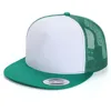 Verde Blanco