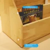 Colore naturale del legno
